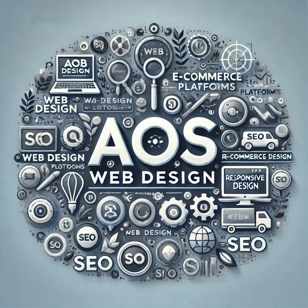 AOS Web Design