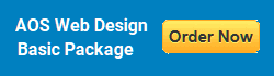 AOS Web Design Basic Pack Order Now