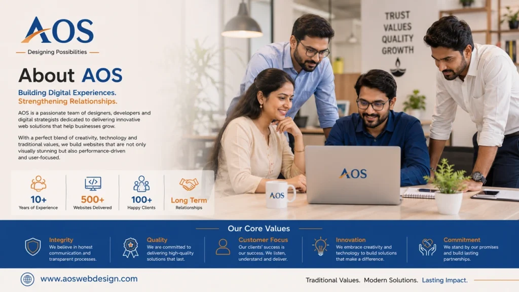 About-AOS-Web-Design