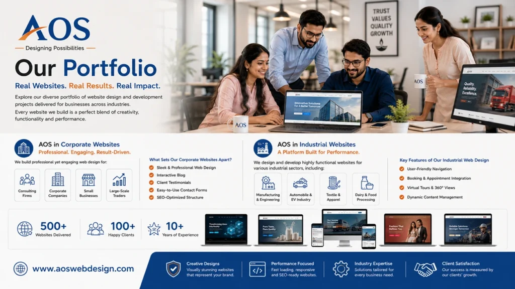 aos-web-design-portfolio