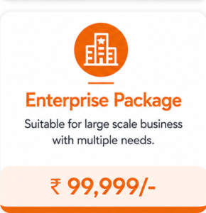 AOS Web Design Enterprise package